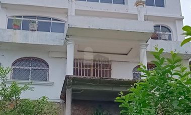 Casa en venta en Fraccionamiento Marbella en Mozimba, Acapulco