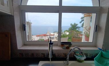 Casa en venta en Fraccionamiento Marbella en Mozimba, Acapulco