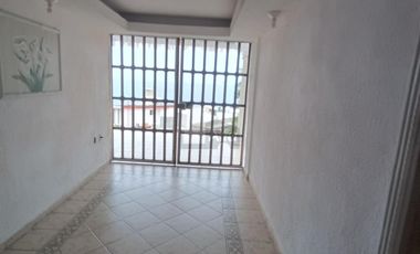 Casa en venta en Fraccionamiento Marbella en Mozimba, Acapulco