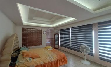 Casa en venta en Fraccionamiento Marbella en Mozimba, Acapulco