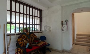 Casa en venta en Fraccionamiento Marbella en Mozimba, Acapulco