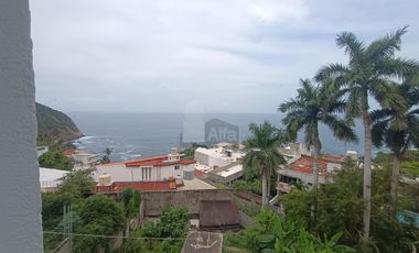 Casa en venta en Fraccionamiento Marbella en Mozimba, Acapulco