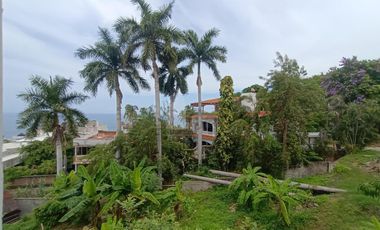 Casa en venta en Fraccionamiento Marbella en Mozimba, Acapulco