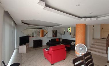 Casa en venta en Fraccionamiento Marbella en Mozimba, Acapulco