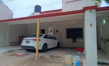 Casa en venta en Fraccionamiento Marbella en Mozimba, Acapulco