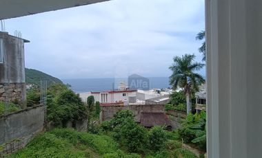 Casa en venta en Fraccionamiento Marbella en Mozimba, Acapulco