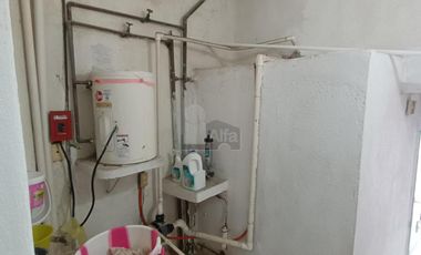 Casa en venta en Fraccionamiento Marbella en Mozimba, Acapulco