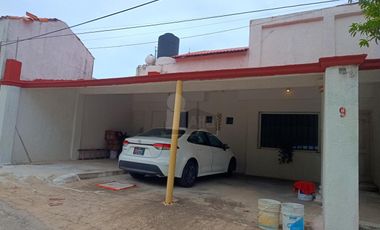 Casa en venta en Fraccionamiento Marbella en Mozimba, Acapulco