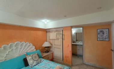 Casa en venta en Fraccionamiento Marbella en Mozimba, Acapulco