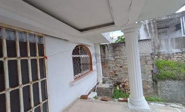 Casa en venta en Fraccionamiento Marbella en Mozimba, Acapulco