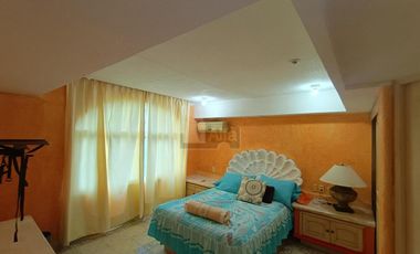 Casa en venta en Fraccionamiento Marbella en Mozimba, Acapulco