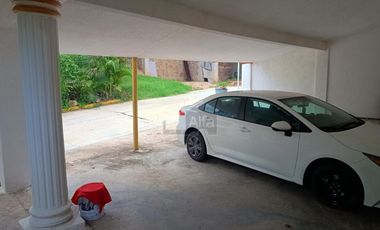 Casa en venta en Fraccionamiento Marbella en Mozimba, Acapulco