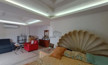 Casa en venta en Fraccionamiento Marbella en Mozimba, Acapulco