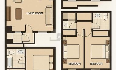 Casa en venta en Fraccionamiento Marbella en Mozimba, Acapulco