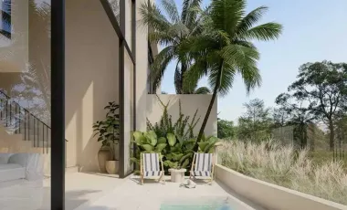 2 Bedroom Villa for sale in Denpasar Barat, Bali