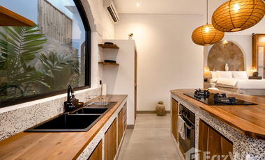 1 Bedroom Villa for sale in Uluwatu, Bali