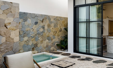 1 Bedroom Villa for sale in Uluwatu, Bali