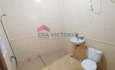 Rumah mewah disewakan murah di VPT Tidar Sukun Malang