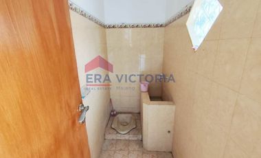 Rumah mewah disewakan murah di VPT Tidar Sukun Malang