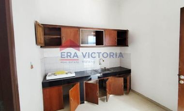 Rumah mewah disewakan murah di VPT Tidar Sukun Malang