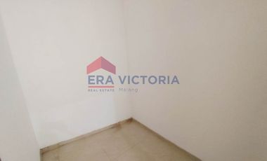 Rumah mewah disewakan murah di VPT Tidar Sukun Malang