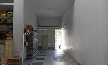 DIJUAL RUMAH MEWAH FULL FURNISH JALAN LINGKAR ISTANA DEMANG LEBAR DAUN