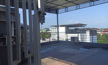 DIJUAL RUMAH MEWAH FULL FURNISH JALAN LINGKAR ISTANA DEMANG LEBAR DAUN