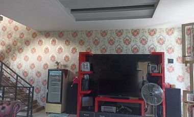 DIJUAL RUMAH MEWAH FULL FURNISH JALAN LINGKAR ISTANA DEMANG LEBAR DAUN