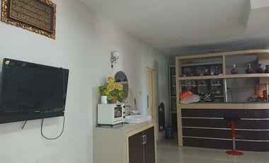 DIJUAL RUMAH MEWAH FULL FURNISH JALAN LINGKAR ISTANA DEMANG LEBAR DAUN