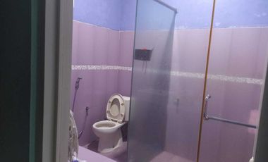 DIJUAL RUMAH MEWAH FULL FURNISH JALAN LINGKAR ISTANA DEMANG LEBAR DAUN