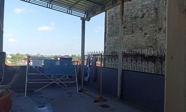 DIJUAL RUMAH MEWAH FULL FURNISH JALAN LINGKAR ISTANA DEMANG LEBAR DAUN