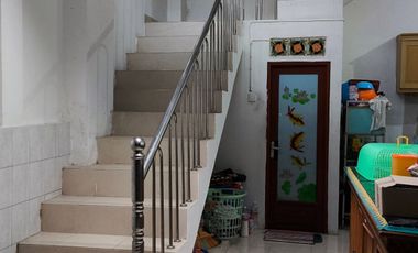 DIJUAL RUMAH KOMPLEK PAKJO INDAH PALEMBANG  - Undermarket Price!