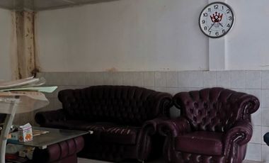 DIJUAL RUMAH KOMPLEK PAKJO INDAH PALEMBANG  - Undermarket Price!