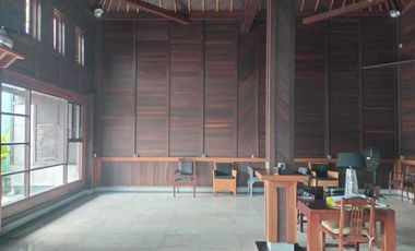 Tanah Bonus Kantor Jl bypass Sanur