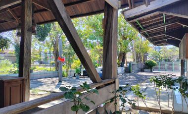 Tanah Bonus Kantor Jl bypass Sanur