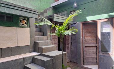 Tanah Bonus Kantor Jl bypass Sanur