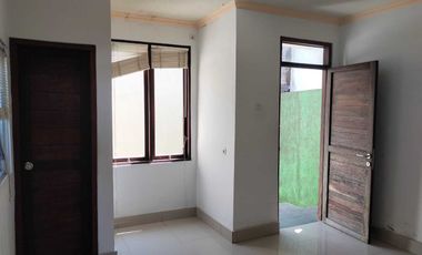 Tanah Bonus Kantor Jl bypass Sanur