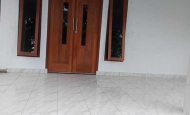 Disewakan rumah di dekat kampus uii