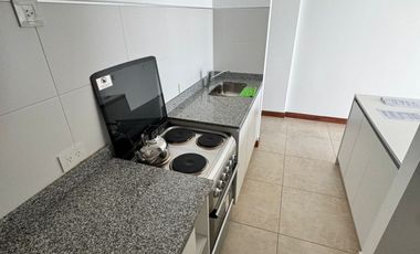 Monoambiente Alvear 300