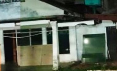 Rumah di Pondok Labu, Strategis, Bisa dibangun Ruko