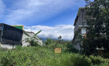 DIJUAL TANAH MURAH STRATEGIS DI PUSAT KOTA MAGETAN