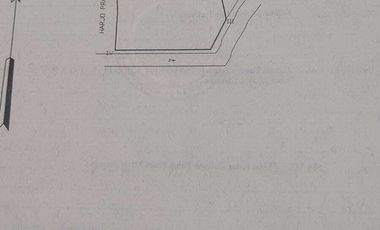 Dijual Tanah Murah Lokasi Strategis Cocok Untuk Investasi Di Magetan