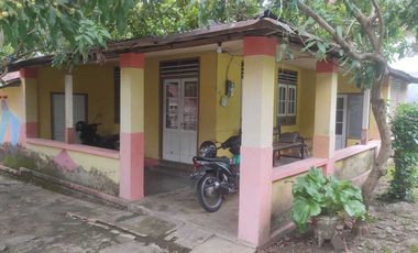 Dijual Tanah Murah Lokasi Strategis Cocok Untuk Investasi Di Magetan