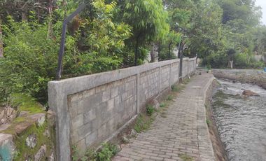 Dijual Tanah Murah Lokasi Strategis Cocok Untuk Investasi Di Magetan