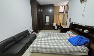 Rumah Pluit Timur Residence 