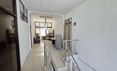 Rumah Pluit Timur Residence 