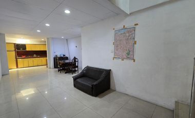 Rumah Pluit Timur Residence 