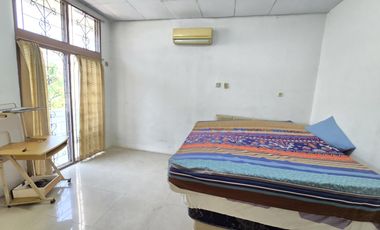 Rumah Pluit Timur Residence 