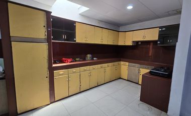 Rumah Pluit Timur Residence 