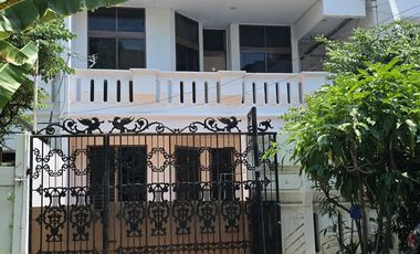 Rumah Pluit Timur Residence 